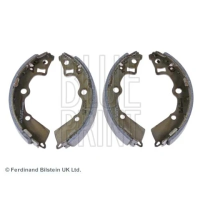 Billede af BLUE PRINT ADG04155 Bremsebakker bagaksel 180 32 KIA: Picanto I