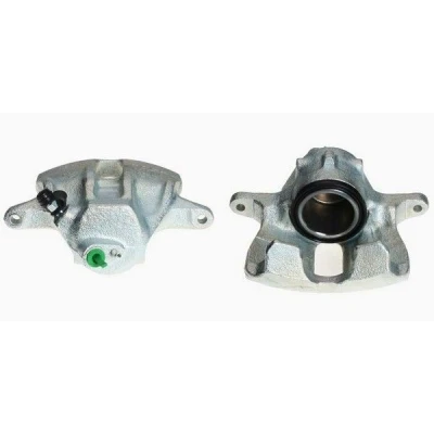 Billede af BUDWEG CALIPER 342666 Bremsekaliber VOLKSWAGEN: Lupo / 3L, Polo III Hatchback