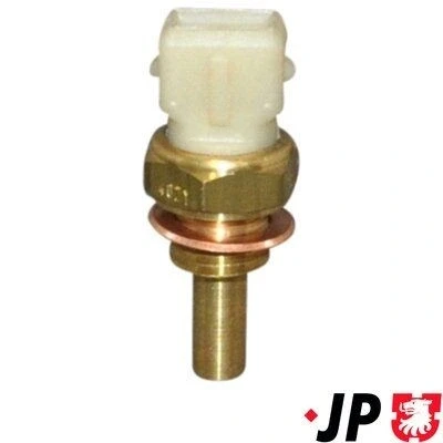 Billede af JP GROUP 1193200900 Kølevæsketemperatur Sensor hvid AUDI: 80 B4 Sedan, 100 C4 Coupe B2, BMW: 3 7, VOLKSWAGEN: GOLF 2, Jetta 2