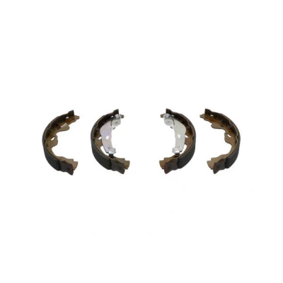 Billede af KAVO PARTS KBS 9905 Bremsebakker 200 32 TOYOTA: Aygo, Yaris I Hatchback, Verso, SUZUKI: SWIFT 3, Splash, PEUGEOT: 107 108 Hatchback