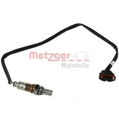 Billede af METZGER 0893002 Lambdasonde anvend medleveret stik ORIGINAL ERSATZTEIL M 18x1,5 4 OPEL: Corsa D Hatchback, Vectra C Sedan, Zafira B
