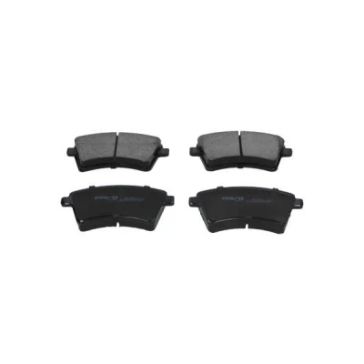 Billede af KAVO PARTS KBP 10071 Bremseklodser RENAULT: Kangoo II Express, / Grand