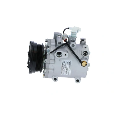 Billede af NRF 32939 Kompressor MSC60CAS 12 PAG 46 SUZUKI: SX4 I Hatchback, SWIFT 3, FIAT: Grande Punto III Hatchback