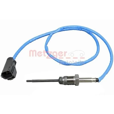 Billede af METZGER 0894561 Sensoren foran partikelfilter
