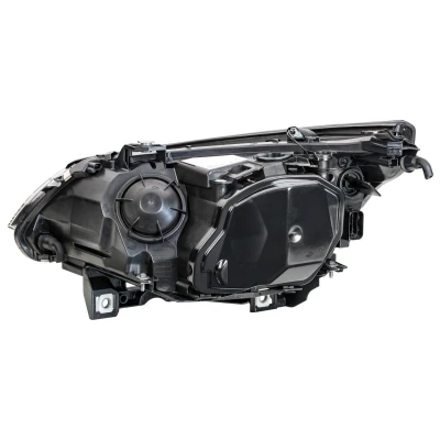 Billede af HELLA 1EL 164 908 001 Forlygter BMW: 5 Sedan, Touring