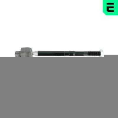 Billede af OPTIMAL G2 2067 Styrestang venstre foraksel, højre foraksel M14 x 1,50 RHT M