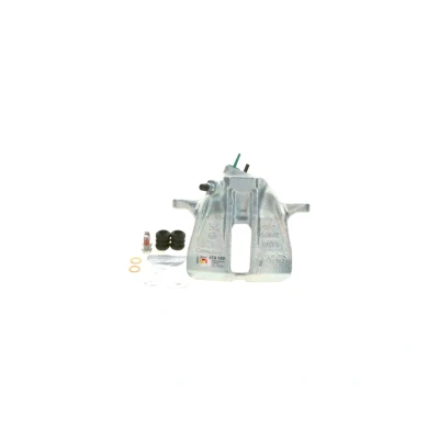 Billede af BOSCH 0 986 474 149 Bremsekaliber Støbejern 61 VOLKSWAGEN: Lupo / 3L, Polo III Hatchback
