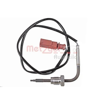 Billede af METZGER 0894865 Sensoren foran partikelfilter