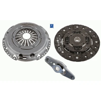 Billede af SACHS 3000 950 105 Kobling 200