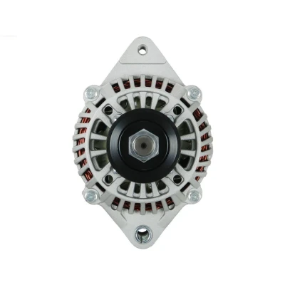 Billede af AS PL A5052 Generator 12V 75A SUZUKI: SWIFT 3, Wagon R+ II Hatchback