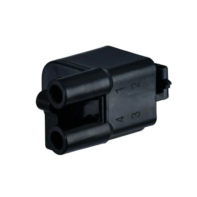Billede af HELLA 5DA 358 168 811 Tændspole 2 12 HYUNDAI: i10 I
