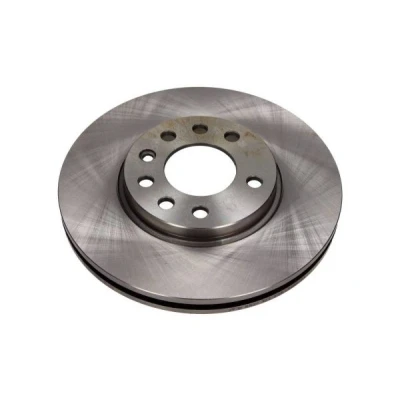 Billede af MAXGEAR 19 0804 Bremseskiver foraksel 280 25 7 5 110 ventileret lakeret højkarboniseret OPEL: Astra H Caravan, Zafira B, Meriva B
