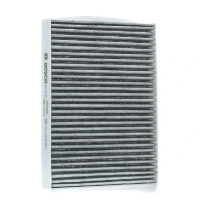 Billede af BOSCH 1 987 435 558 Kabinefilter Aktivkulfilter 230 200 20 ALFA ROMEO: Giulietta Hatchback