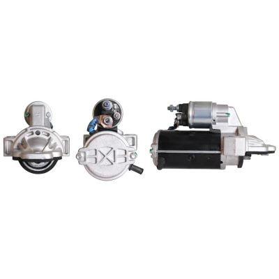 Billede af LUCAS ELECTRICAL LRS04049 Starter 12 2,2 &quot;30&quot; M8 B+, &quot;50&quot; M6 89