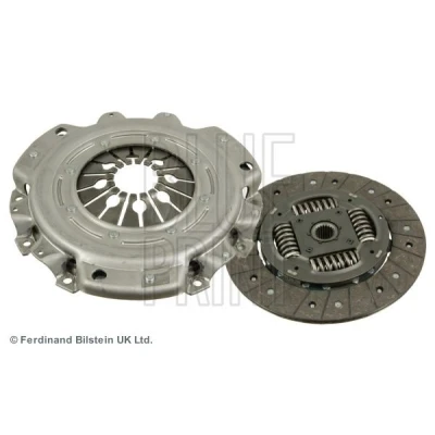 Billede af BLUE PRINT ADN130137 Kobling i to dele med syntetsik fedt 242 RENAULT: MASTER 2 Kasten