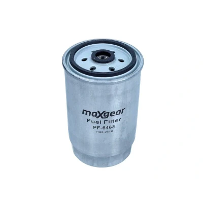 Billede af MAXGEAR 26 2967 Brændstoffilter Påskruet filter HYUNDAI: i30 II Hatchback, Stationcar, Coupe, KIA: CARENS 4, Optima / K5 Sportswagon