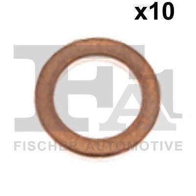 Billede af FA1 756.521.010 Pakningsring