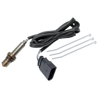 Billede af FEBI BILSTEIN 177511 Lambdasonde opvarmet 4 VOLKSWAGEN: Polo III Hatchback, Lupo / 3L