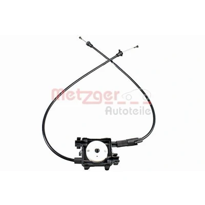 Billede af METZGER 3160036 Motorhjelmskabel