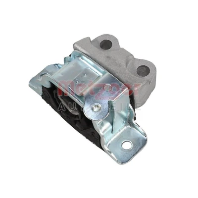 Billede af METZGER 8054026 Motorophæng oppe til venstre Gummimetalleje FIAT: Grande Punto Hatchback, Evo III ALFA ROMEO: MiTo