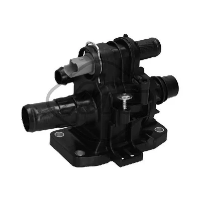 Billede af Termostathus Metalcaucho 03800