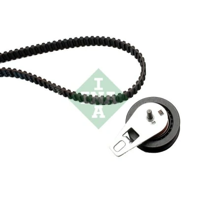 Billede af INA 530 0347 10 Tandremssæt 130 ALFA ROMEO: Spider, 147, 166