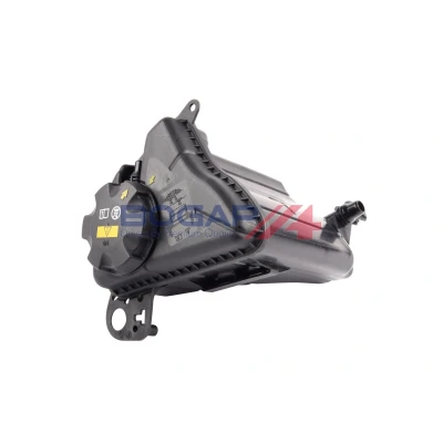 Billede af BOGAP B4240140 Ekspansionsbeholder med låg BMW: 3 Touring, GT, 1 Hatchback