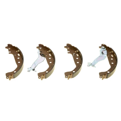 Billede af BREMBO S 83 574 Bremsebakker 200 32 med håndbremsegreb TOYOTA: Yaris III Hatchback, I Verso