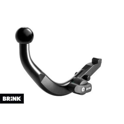 Billede af BRINK 4030900 Anhængertræk 100kg 1600kg