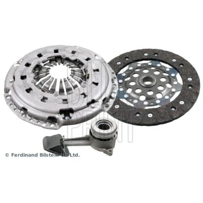 Billede af BLUE PRINT ADBP300121 Kobling i tre dele med centraludrykker, syntetsik fedt 240