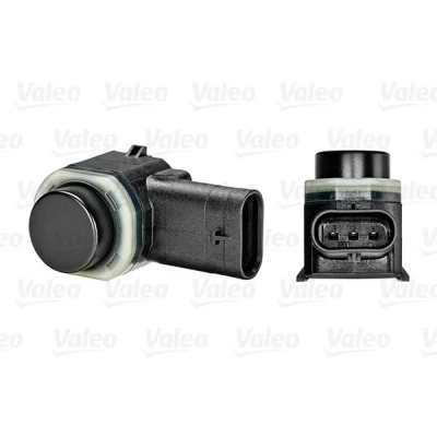 Billede af VALEO ORIGINAL PART 890017 Parkeringssensor foran og bagved Ultralydsensor FORD: S Max Mk1, Galaxy Mk2 MPV, MONDEO 4 Turnier