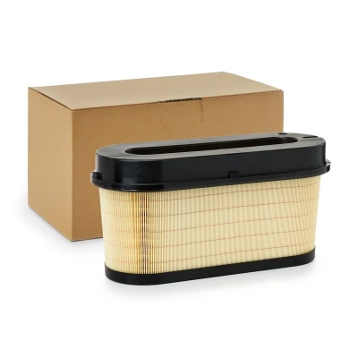 Billede af HENGST FILTER E2060L Luftfilter 241 493 Filterindsats