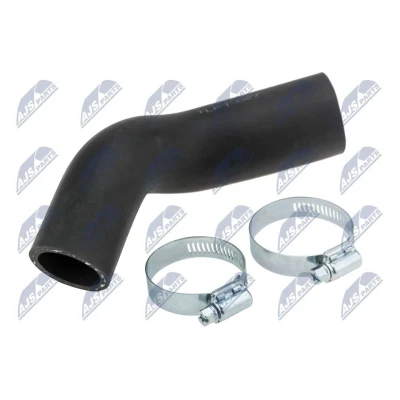 Billede af Ladeluftslange NTY GPP FT 027