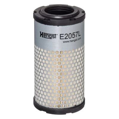 Billede af HENGST FILTER E2057L Luftfilter 193 100 Filterindsats