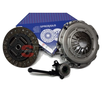 Billede af STATIM 114.719 Kobling 229 RENAULT: GRAND SCENIC 3, MEGANE 3 Grandtour, NISSAN: Qashqai / Qashqai+2 I, Juke