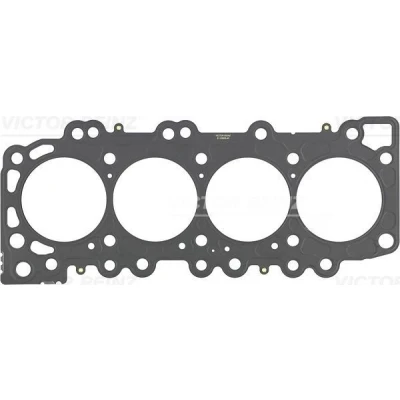 Billede af REINZ 61 53635 40 Toppakning 1 89 pakning med metallag 4 NISSAN: Pathfinder 3