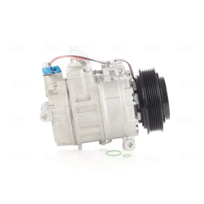 Billede af NISSENS 89488 Kompressor 7SBU16C 12 PAG 46 R 134a