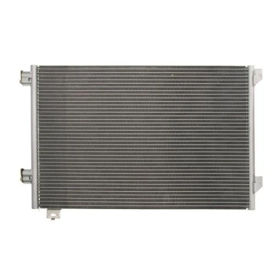 Billede af THERMOTEC KTT110205 Kondensator uden tørrer 625 405 16 RENAULT: CLIO 3, III Grandtour, 2