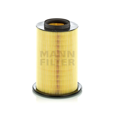 Billede af MANN FILTER C 16 134/2 Luftfilter 210 133 Filterindsats FORD: FOCUS 3, Max 2, 3 Turnier, VOLVO: C30, V40 Hatchback, S40 II, MAZDA: 5