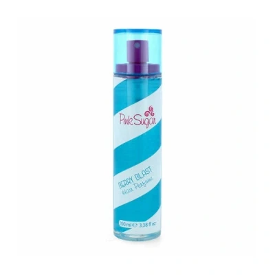 Billede af Aquolina Pink Sugar Berry Blast Hair Mist 100 ml