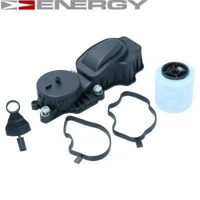 Billede af Ventil, krumtaphusudlufting ENERGY SE00005