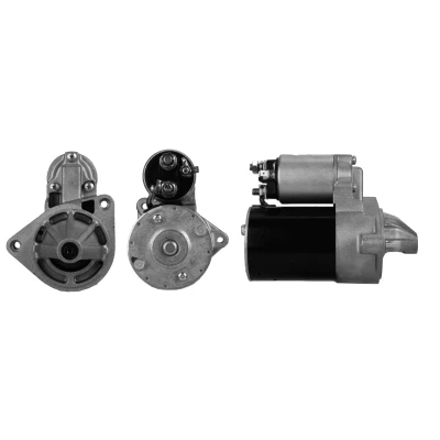 Billede af LUCAS LRT00189 Starter 12 0,8 8 CHEVROLET: Matiz