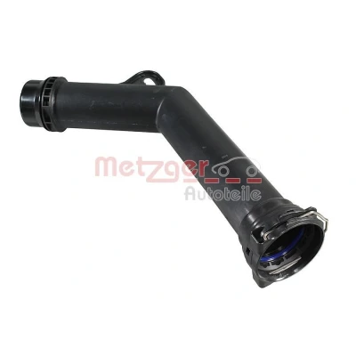 Billede af METZGER 2401097 Trykslange plastik RENAULT: GRAND SCENIC 3, MEGANE 3 Grandtour