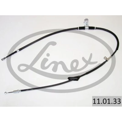 Billede af Håndbremsekabel LINEX 11.01.33