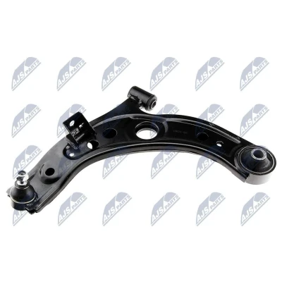 Billede af NTY ZWD DA 020 Bærearm venstre foraksel, nede, ydre, krydsarm DAIHATSU: Sirion II, SUBARU: JUSTY 4