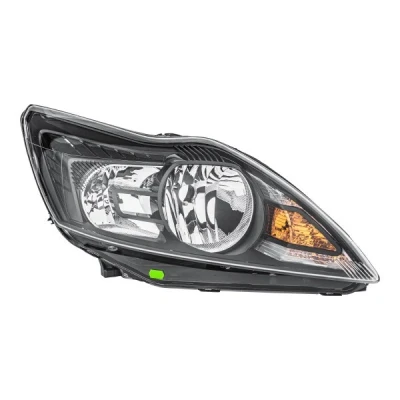 Billede af HELLA 1EE 354 257 041 Forlygter FORD: FOCUS 2 Kombi, Cabriolet
