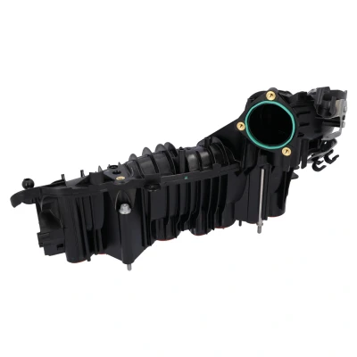 Billede af FEBI BILSTEIN 183444 Hus, indsugningsmanifold BMW: 3 Touring, Sedan