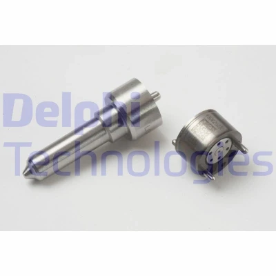 Billede af DELPHI 7135 581 Rep.sæt, indsprøjtningsdyse FORD: FOCUS 3, PEUGEOT: 308 I SW