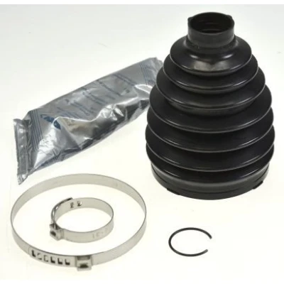 Billede af LÖBRO 305286 Drivakselmanchet 119,00 TPE (termoplastisk elastomer) RENAULT: MEGANE 3 Grandtour, Clio 4, SCENIC