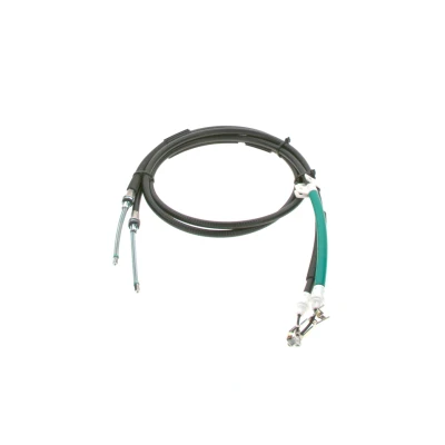 Billede af BOSCH 1 987 477 301 Håndbremsekabel 1627, 1575 FORD: Puma